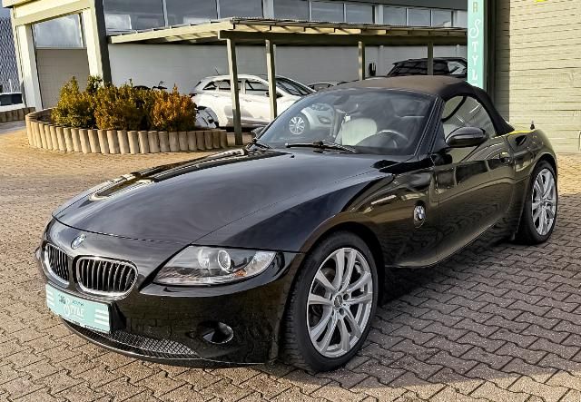 BMW Z4 148.625 km 8.860 &euro; Niederzier 52382