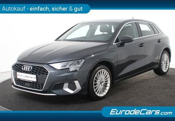 Audi A3 98.000 km 22.500 &euro; Herzogenrath 52134