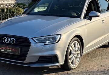 Audi A3 86.000 km 17.900 &euro; Niederzier-Selhausen 52382