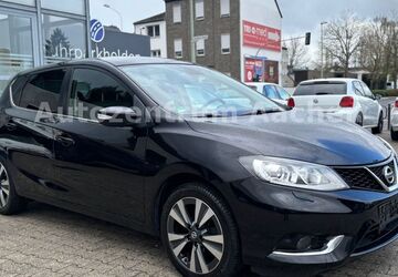 Nissan Pulsar 168.000 km 4.990 &euro; Eschweiler 52249