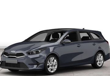 Kia ceed Sportswagon 17.895 km 22.990 &euro; Aachen 52068