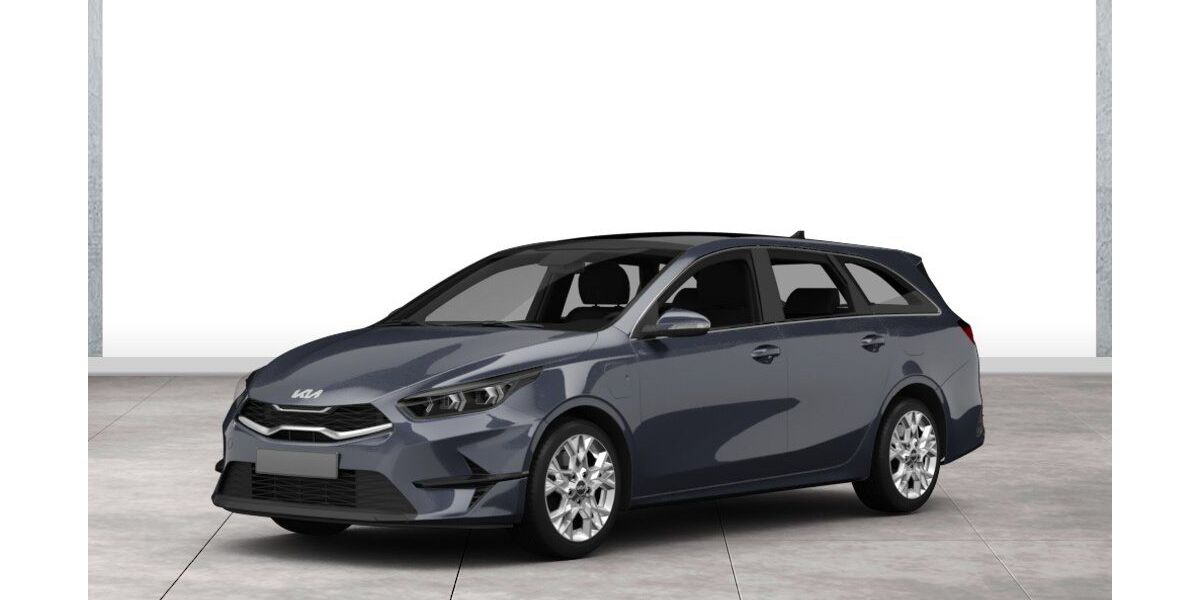 Kia ceed Sportswagon 17.895 km 22.990 &euro; Aachen 52068