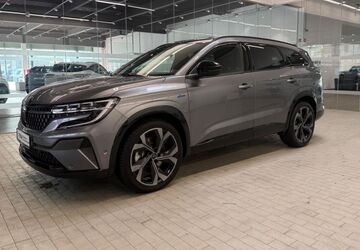 Renault Espace 27.574 km 37.480 &euro; Alsdorf 52477