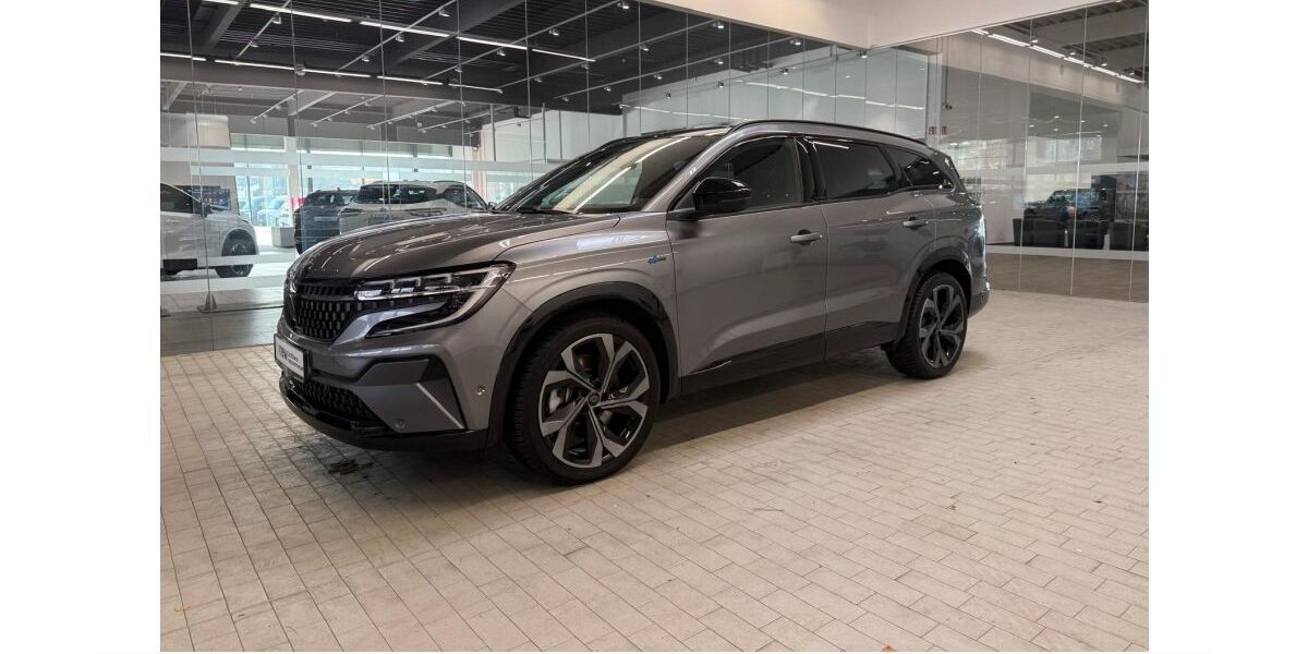 Renault Espace 27.574 km 37.480 &euro; Alsdorf 52477