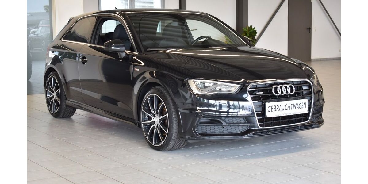 Audi A3 116.000 km 16.999 &euro; Düren 52351
