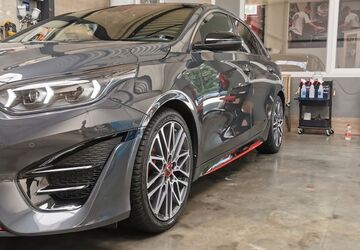 Kia pro ceed / ProCeed 47.000 km 27.900 &euro; Aachen 52074