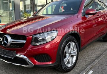 Mercedes-Benz GLC 220 270.000 km 19.790 &euro; Aachen 52078