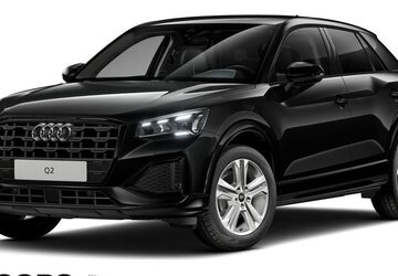Audi Q2 15.535 km 31.880 &euro; Alsdorf 52477