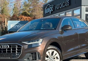 Audi Q8 143.500 km 42.900 &euro; Stolberg 52222