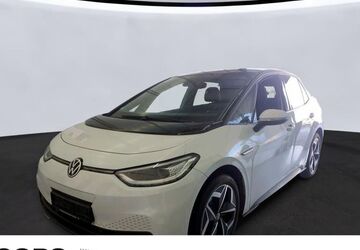 VW ID.3 8.174 km 23.270 &euro; Aachen 52078