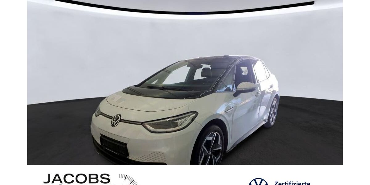 VW ID.3 8.174 km 23.270 &euro; Aachen 52078