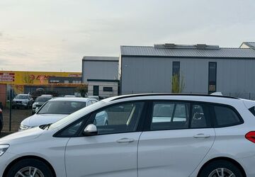 BMW 216 Gran Tourer 225.000 km 6.350 &euro; Düren 52351