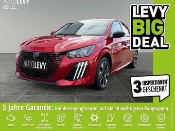 Gebrauchte Peugeot 208