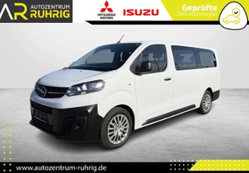 Opel Vivaro 64.600 km 24.990 &euro; Jülich 52428