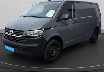 VW T6 Transporter 74.840 km 22.190 &euro; Aachen 52068
