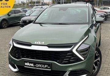 Kia Sportage 12.751 km 29.990 &euro; Düren 52353