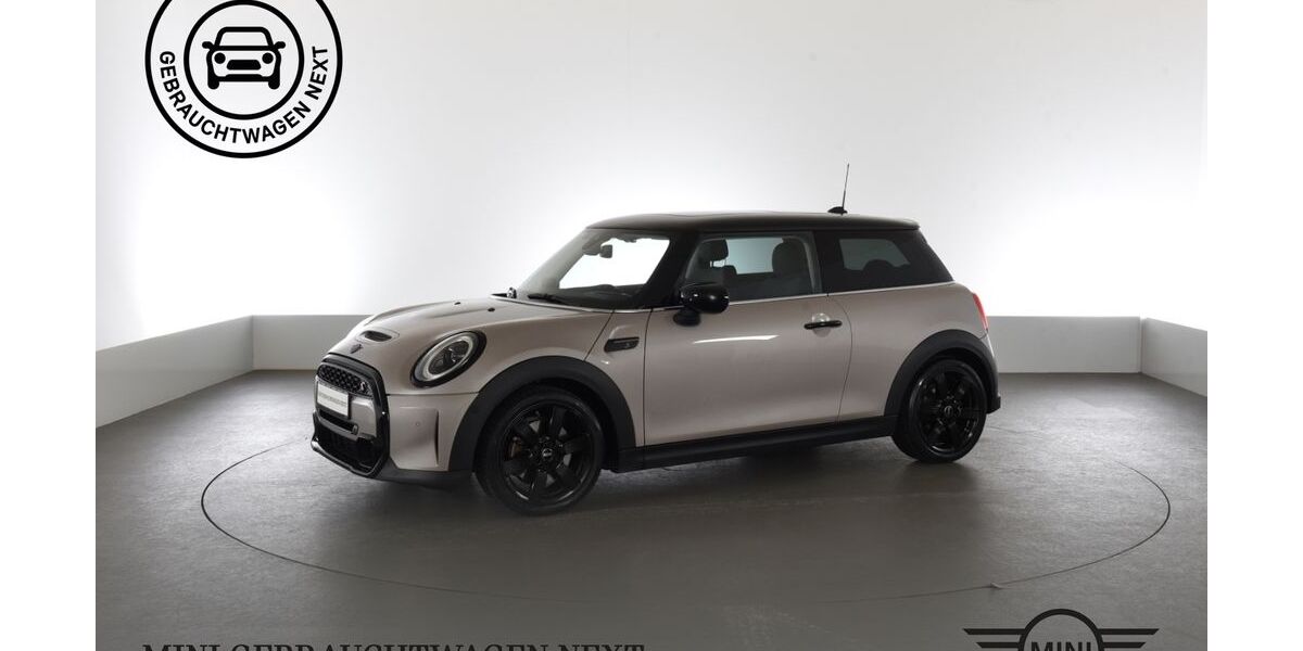 Mini Cooper S 34.318 km 27.390 &euro; Aachen 52078