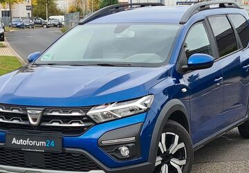 Dacia Jogger 68.000 km 11.499 &euro; Jülich 52428