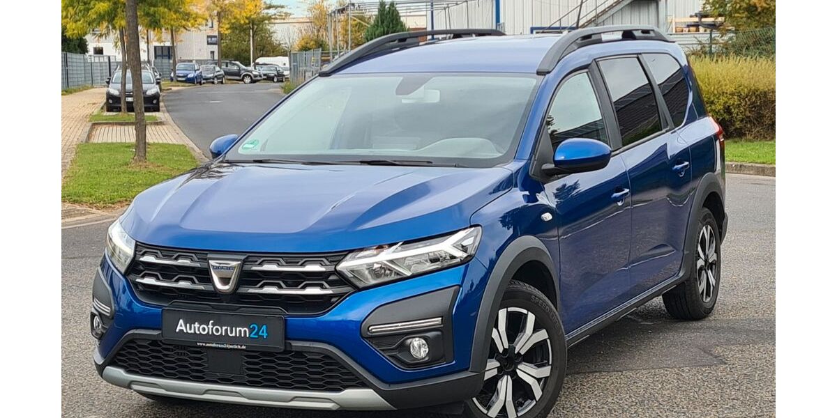 Dacia Jogger 68.000 km 11.499 &euro; Jülich 52428