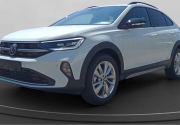 VW Taigo 13.318 km 26.990 &euro; Aachen 52068