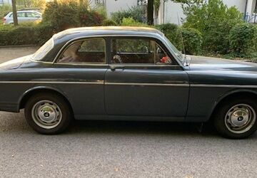 Volvo Amazon 98.000 km 11.500 &euro; Aachen 52072