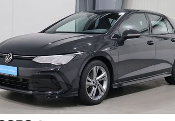 VW Golf 22.541 km 23.440 &euro; Aachen 52078