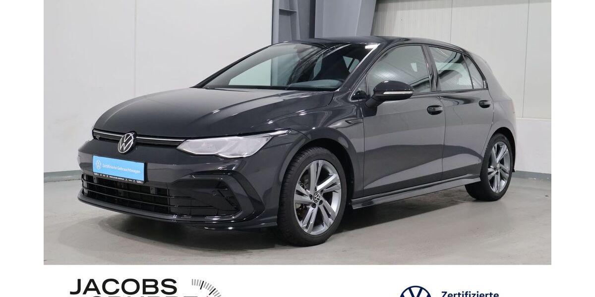 VW Golf 22.541 km 23.970 &euro; Aachen 52078