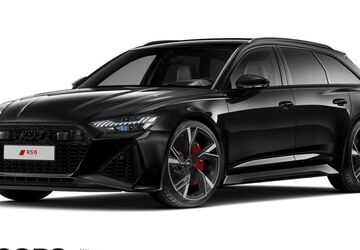 Audi RS6 18.624 km 123.470 &euro; Aachen 52078