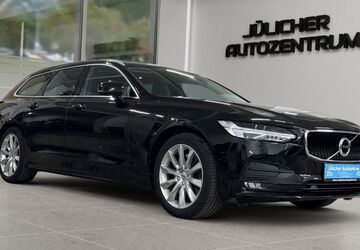 Volvo V90 119.350 km 20.490 &euro; Jülich 52428