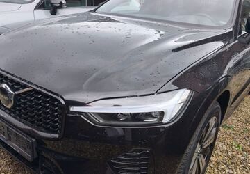 Volvo XC60 55.668 km 39.990 &euro; Übach-Palenberg 52531