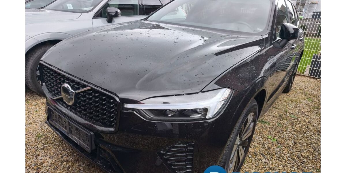 Volvo XC60 55.668 km 39.990 &euro; Übach-Palenberg 52531