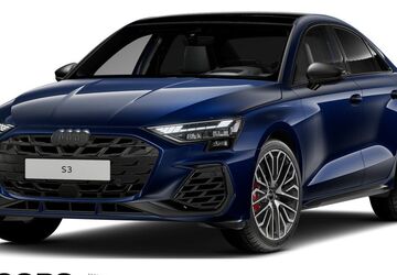 Audi S3 13.077 km 51.980 &euro; Aachen 52078