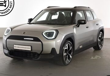 Mini Aceman 10.289 km 28.280 &euro; Aachen 52078