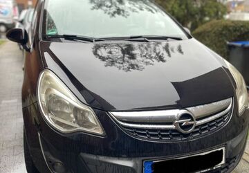 Opel Corsa 216.208 km 900 &euro; Niederzier 52382