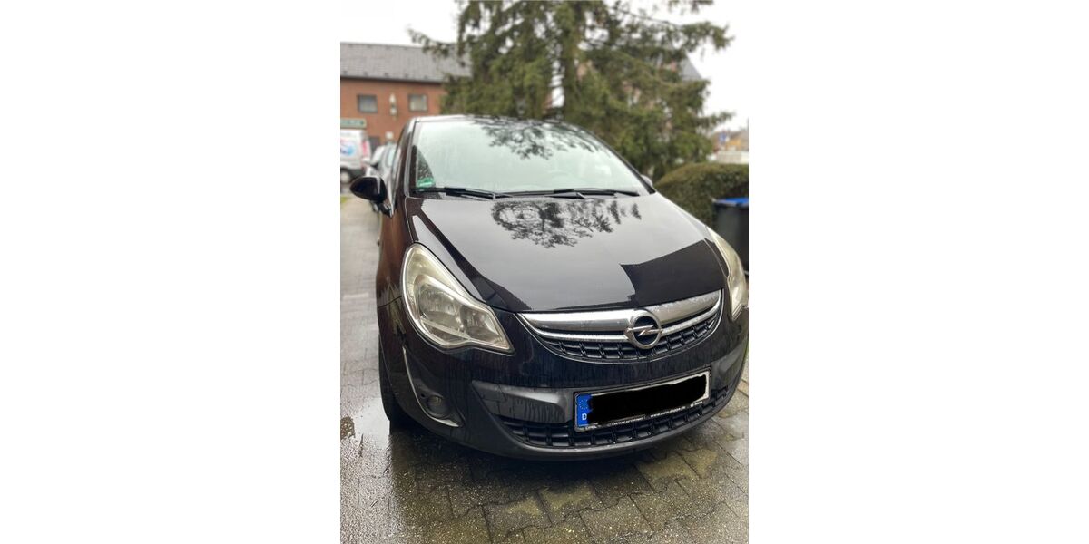 Opel Corsa 216.208 km 900 &euro; Niederzier 52382