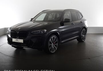 BMW X3 11.551 km 53.630 &euro; Aachen 52078