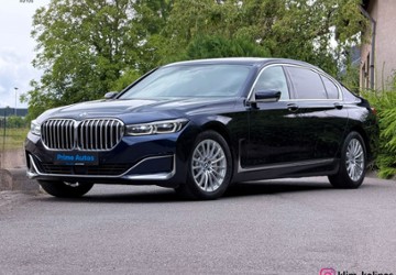 BMW 730 212.500 km 38.500 &euro; Würselen 52146