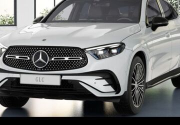 Mercedes-Benz GLC 220 9.900 km 65.990 &euro; Aachen 52068