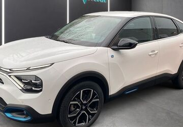 Citroen C4 9.999 km 20.190 &euro; Aachen 52078