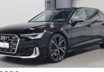 Audi S6 15.752 km 51.740 &euro; Aachen 52078