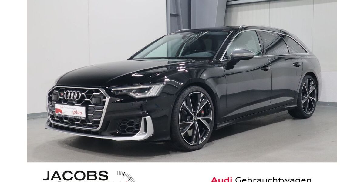 Audi S6 15.752 km 51.740 &euro; Aachen 52078