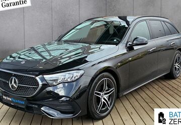 Mercedes-Benz E 300 8.650 km 57.950 &euro; Geilenkirchen 52511