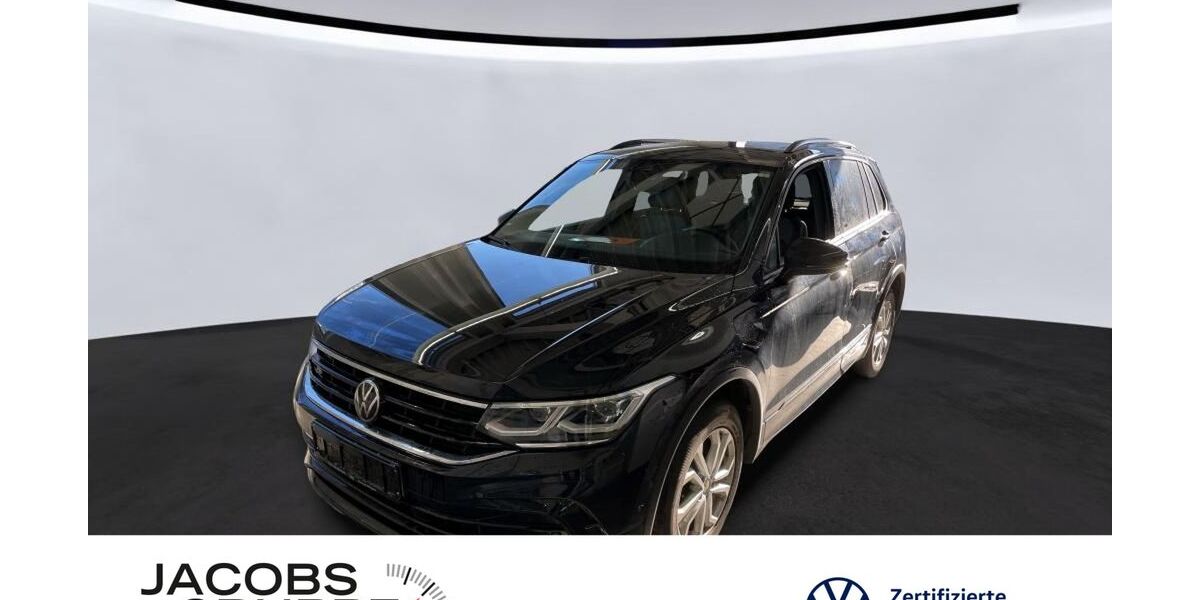 VW Tiguan 100.153 km 28.370 &euro; Aachen 52078
