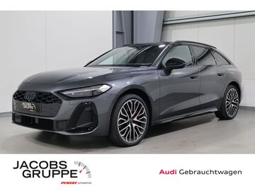 Gebrauchte Audi A5