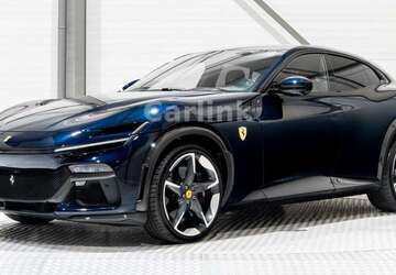 Ferrari Purosangue 4.200 km 514.000 &euro; Herzogenrath 52134