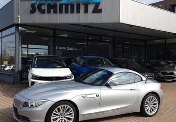 BMW Z4 138.000 km 20.990 &euro; Monschau (bei Aachen) 52156
