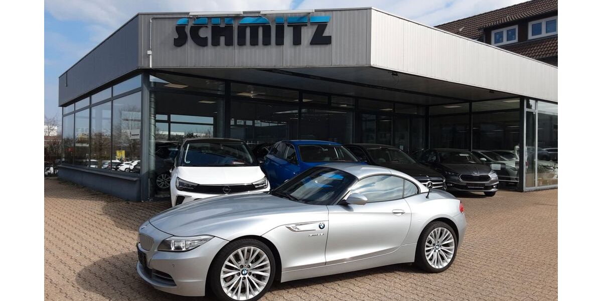 BMW Z4 138.000 km 20.990 &euro; Monschau (bei Aachen) 52156