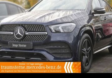 Mercedes-Benz GLE 350 47.996 km 58.590 &euro; Aachen 52068