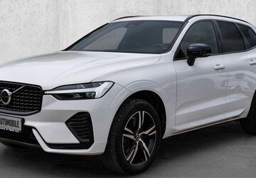 Volvo XC60 72.136 km 33.490 &euro; Aachen 52078