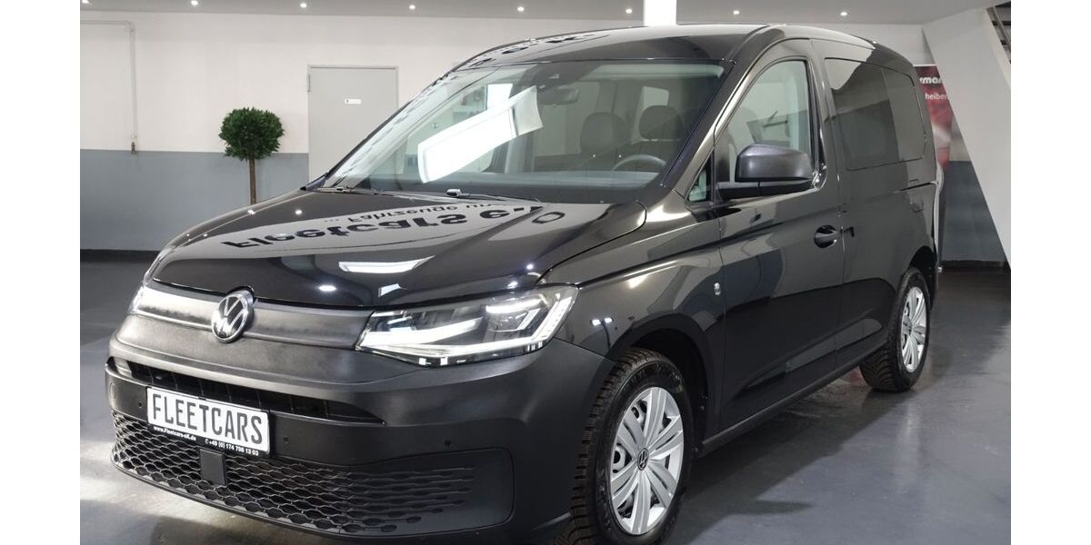 VW Caddy 88.000 km 22.400 &euro; Simmerath (bei Aachen) 52152